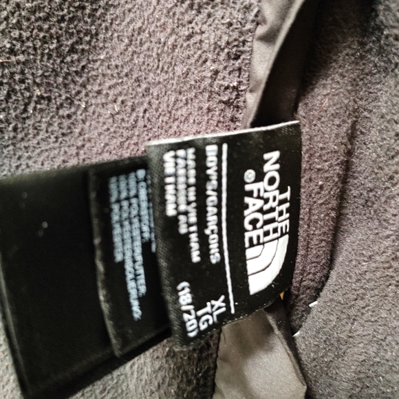 Northface Reversible Jacket - Picture 4 of 4